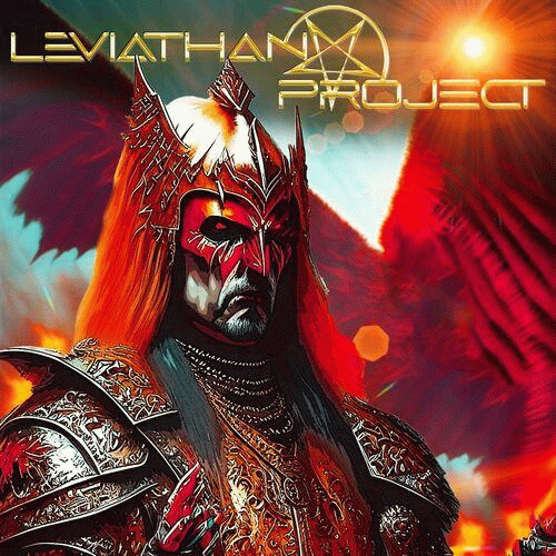 Leviathan Project : MCMLXXXII